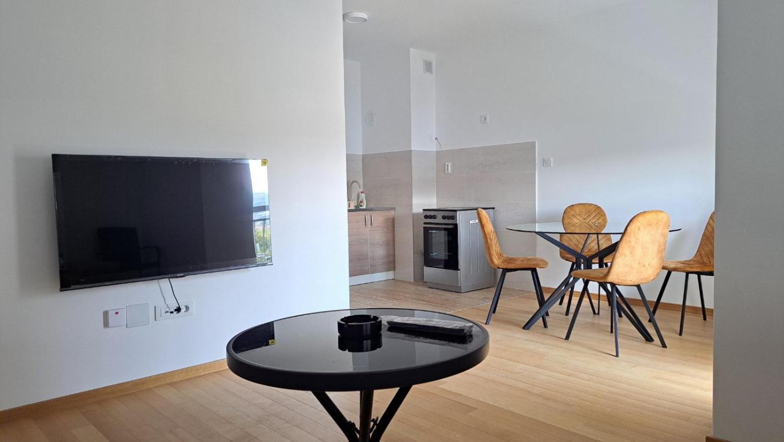 Apartman Giro