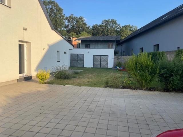 Rodinný dům se zahradou - Pardubice Svítkov