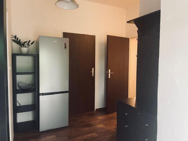 Rodinný dům se zahradou - Pardubice Svítkov