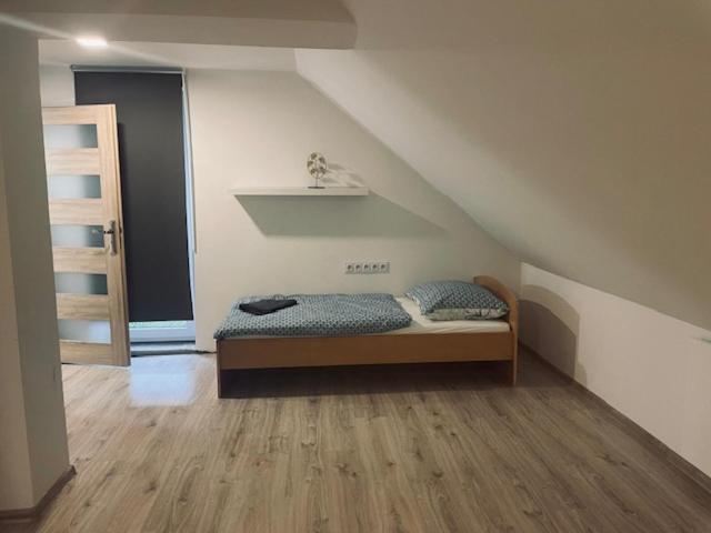 Rodinný dům se zahradou - Pardubice Svítkov