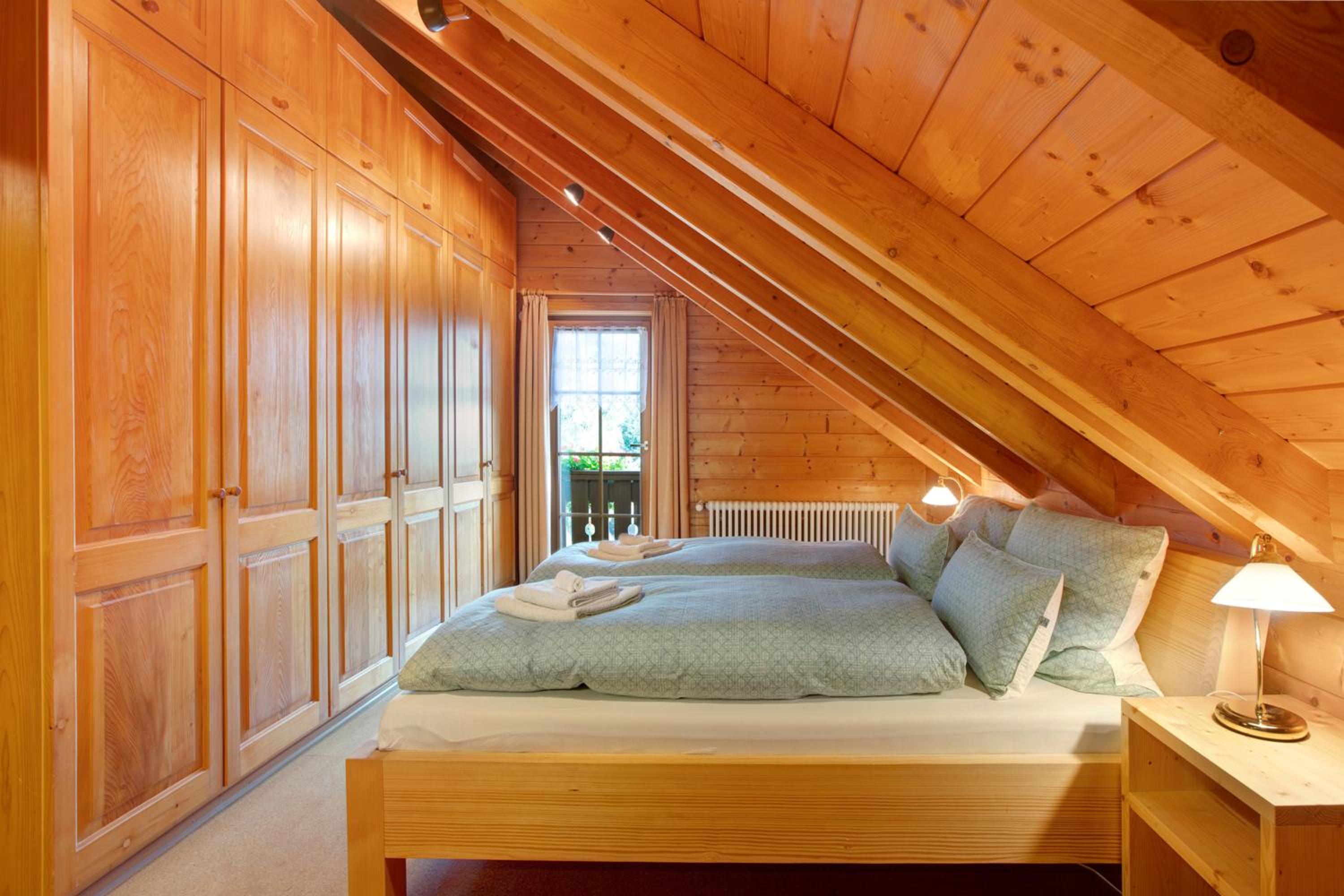 Ferienhaus Sankt Peter view 3