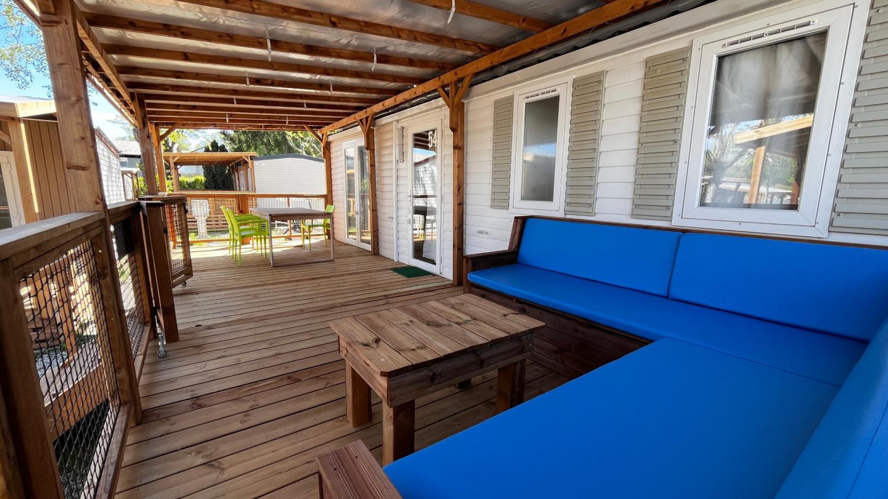 Lido Verbano Camping Village
