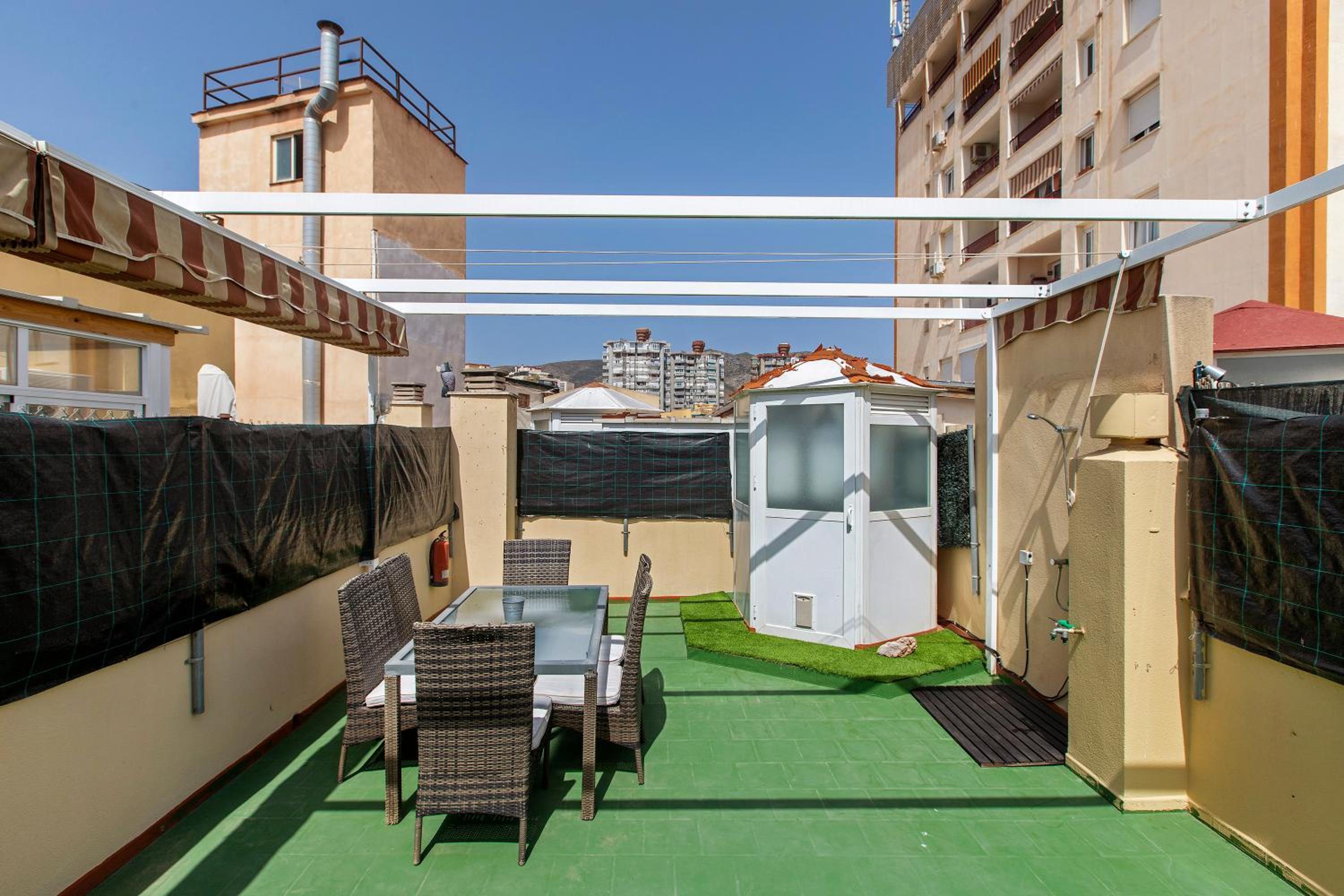 roof