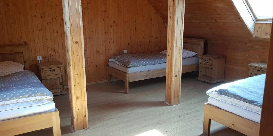 Forgáčova horáreň