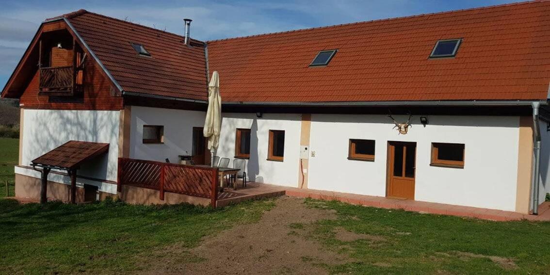 Forgáčova horáreň