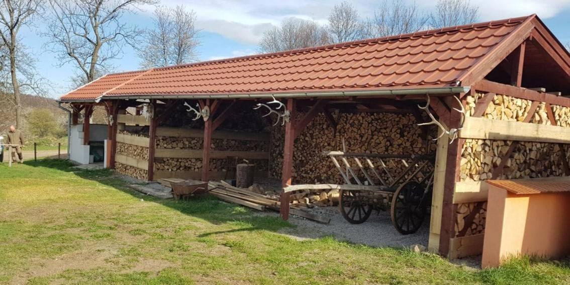 Forgáčova horáreň