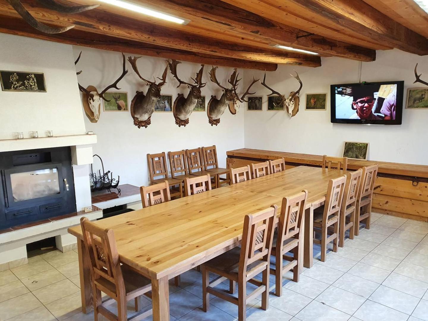 Forgáčova horáreň
