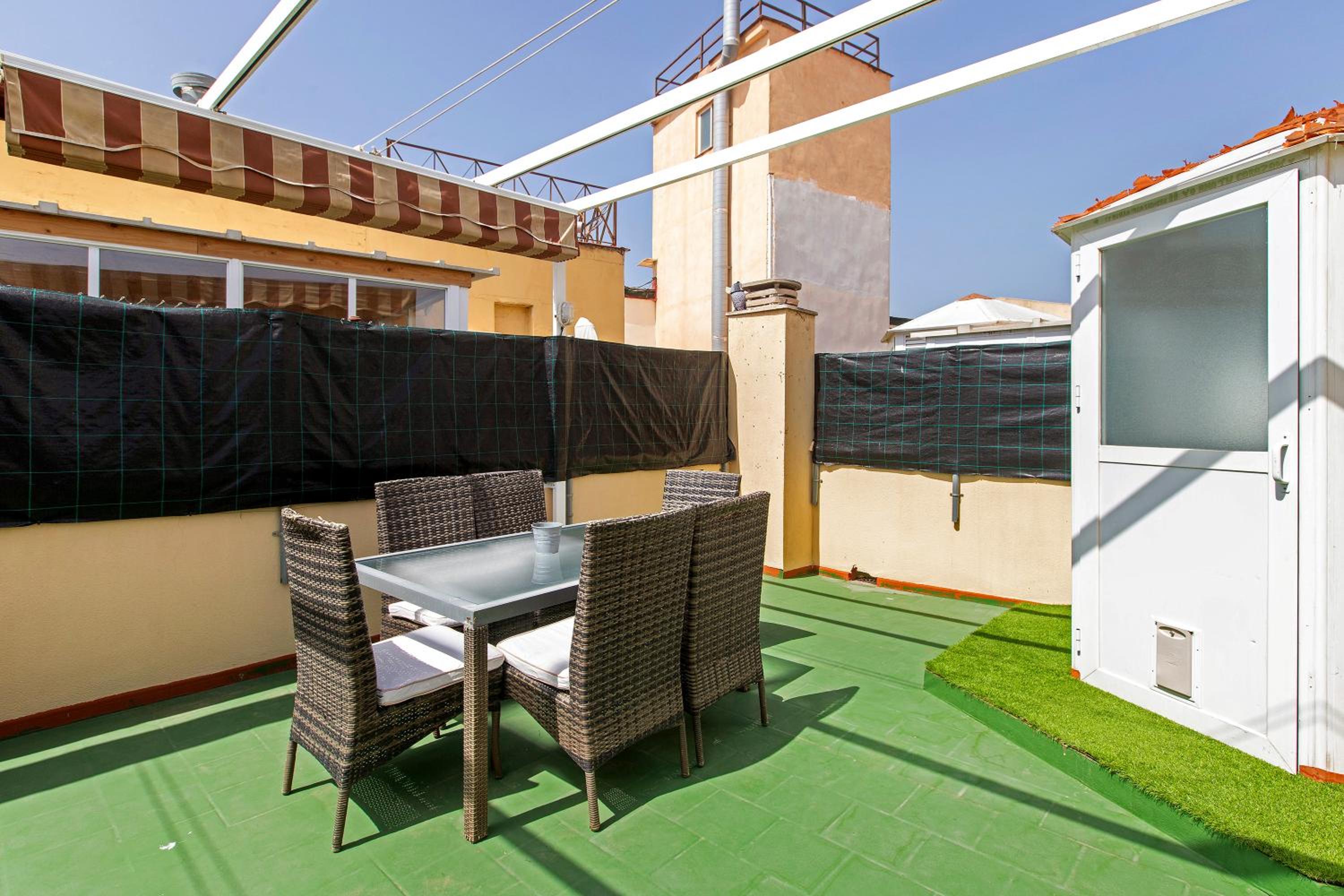 roof
