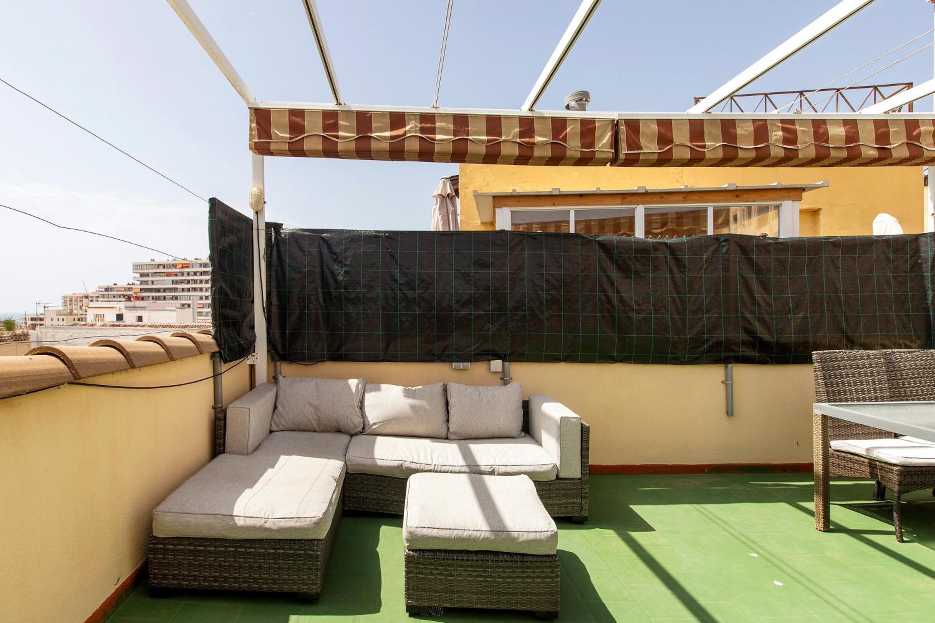 roof