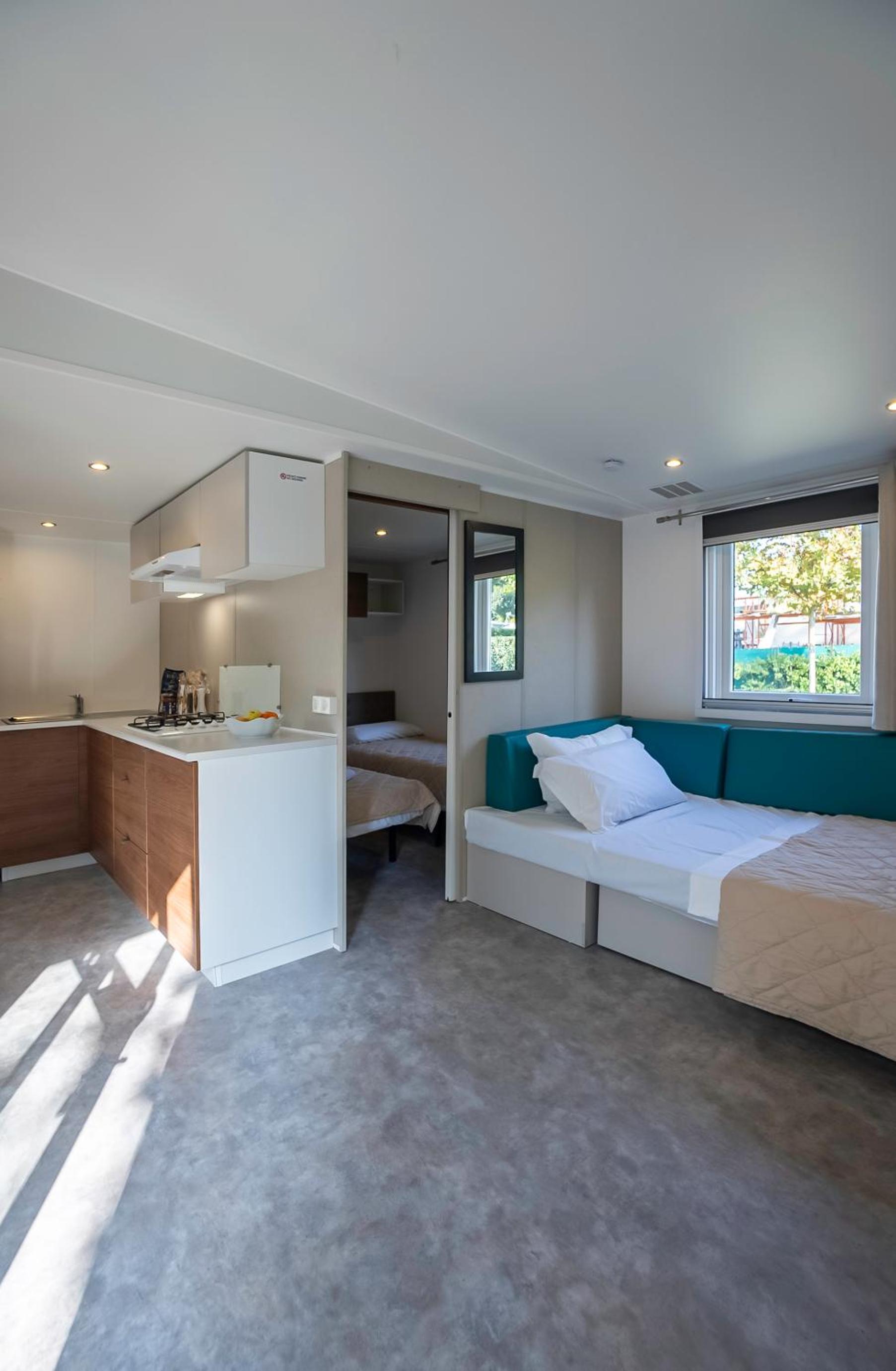 Lido Verbano Camping Village