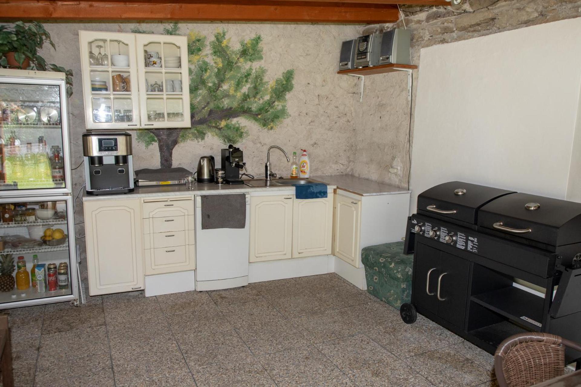 Zlaté slunce, apartmán 150m2, až 12 osob
