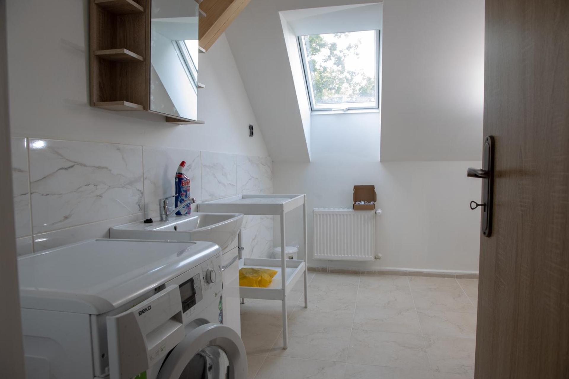 Zlaté slunce, apartmán 150m2, až 12 osob