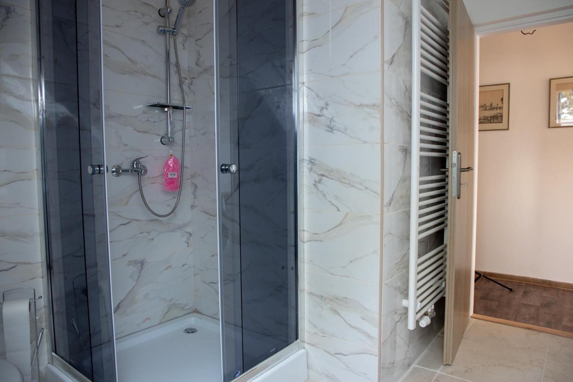 Zlaté slunce, apartmán 150m2, až 12 osob