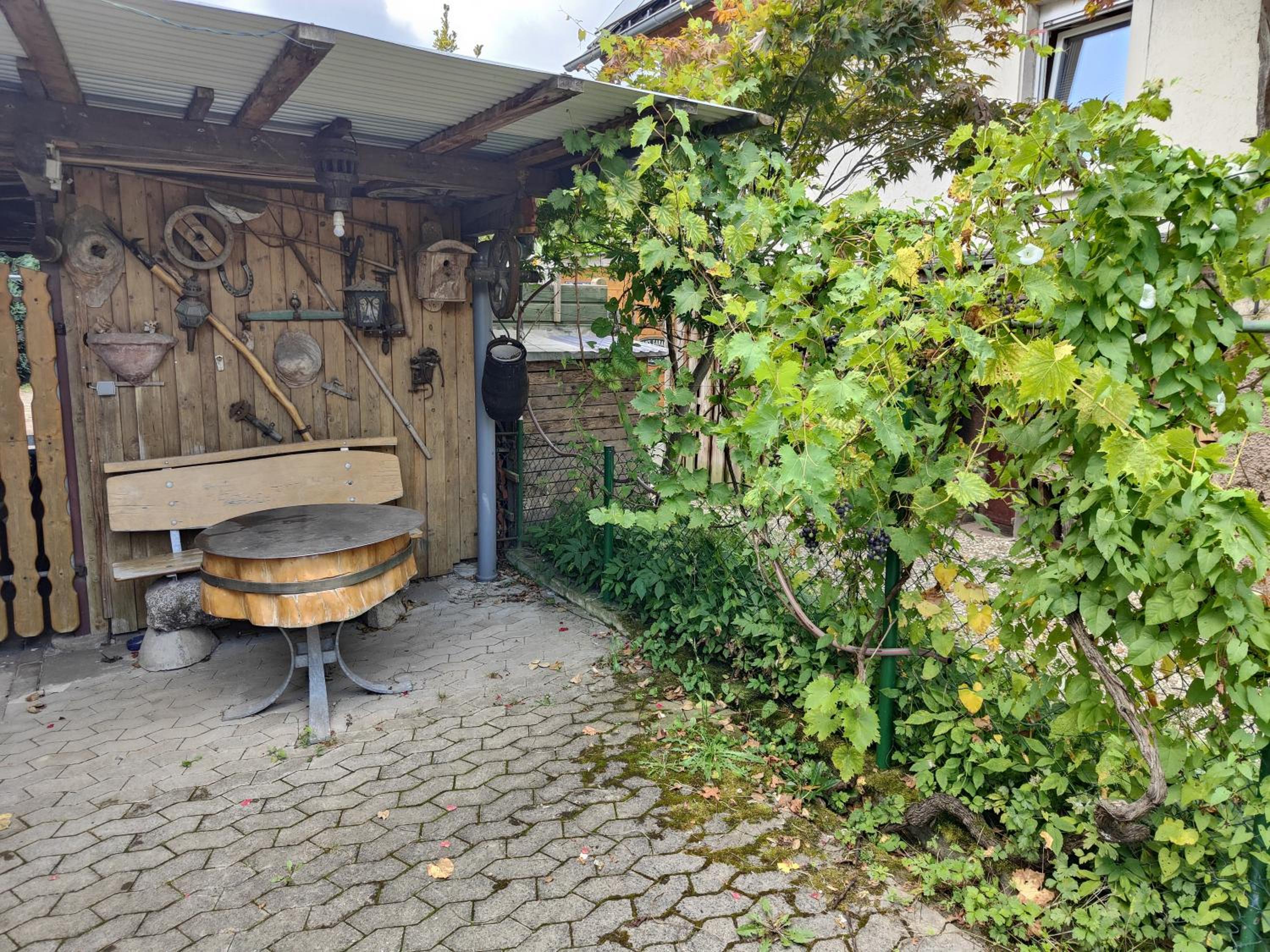 Gästehaus Retsch
