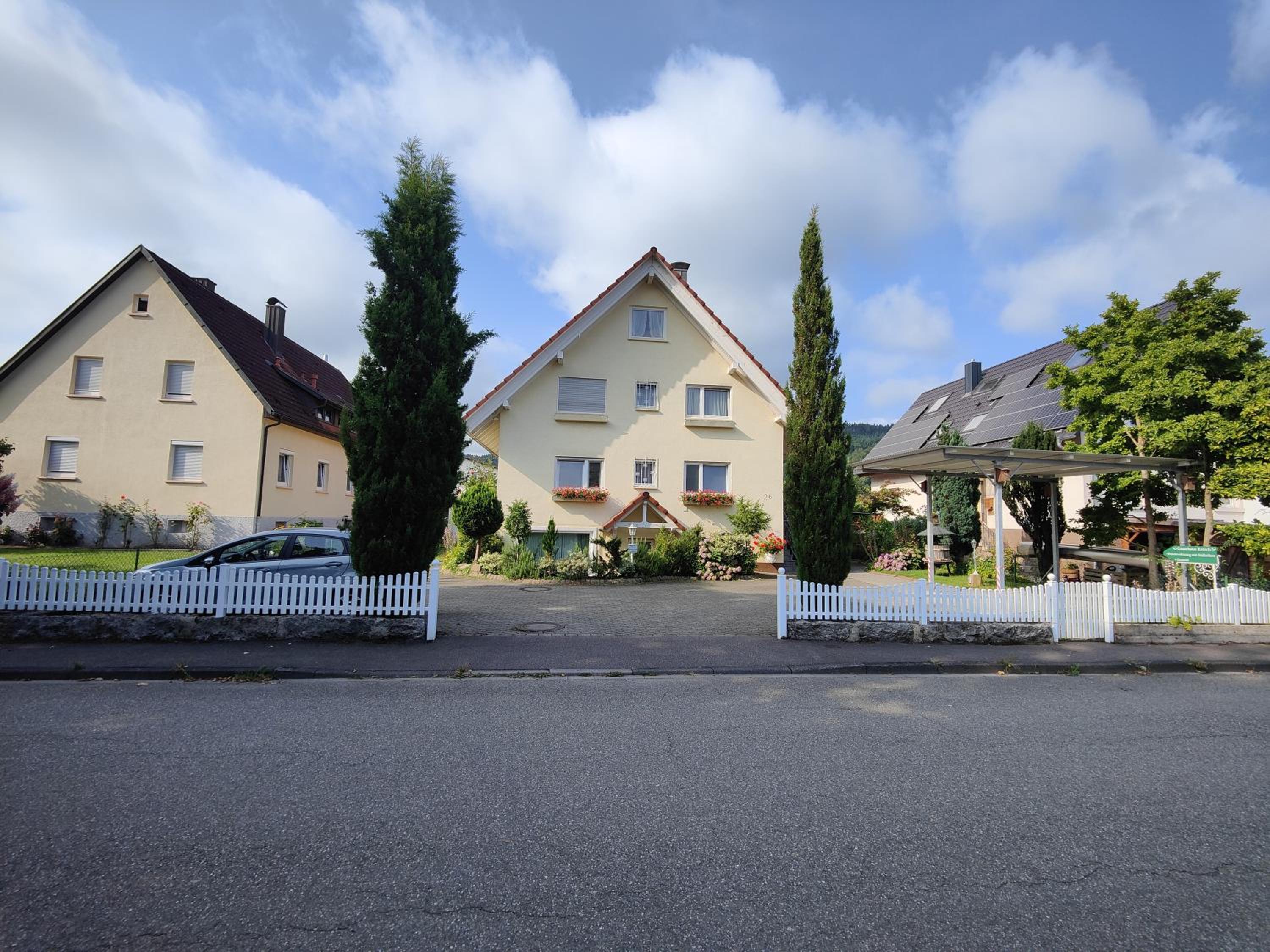 Gästehaus Retsch