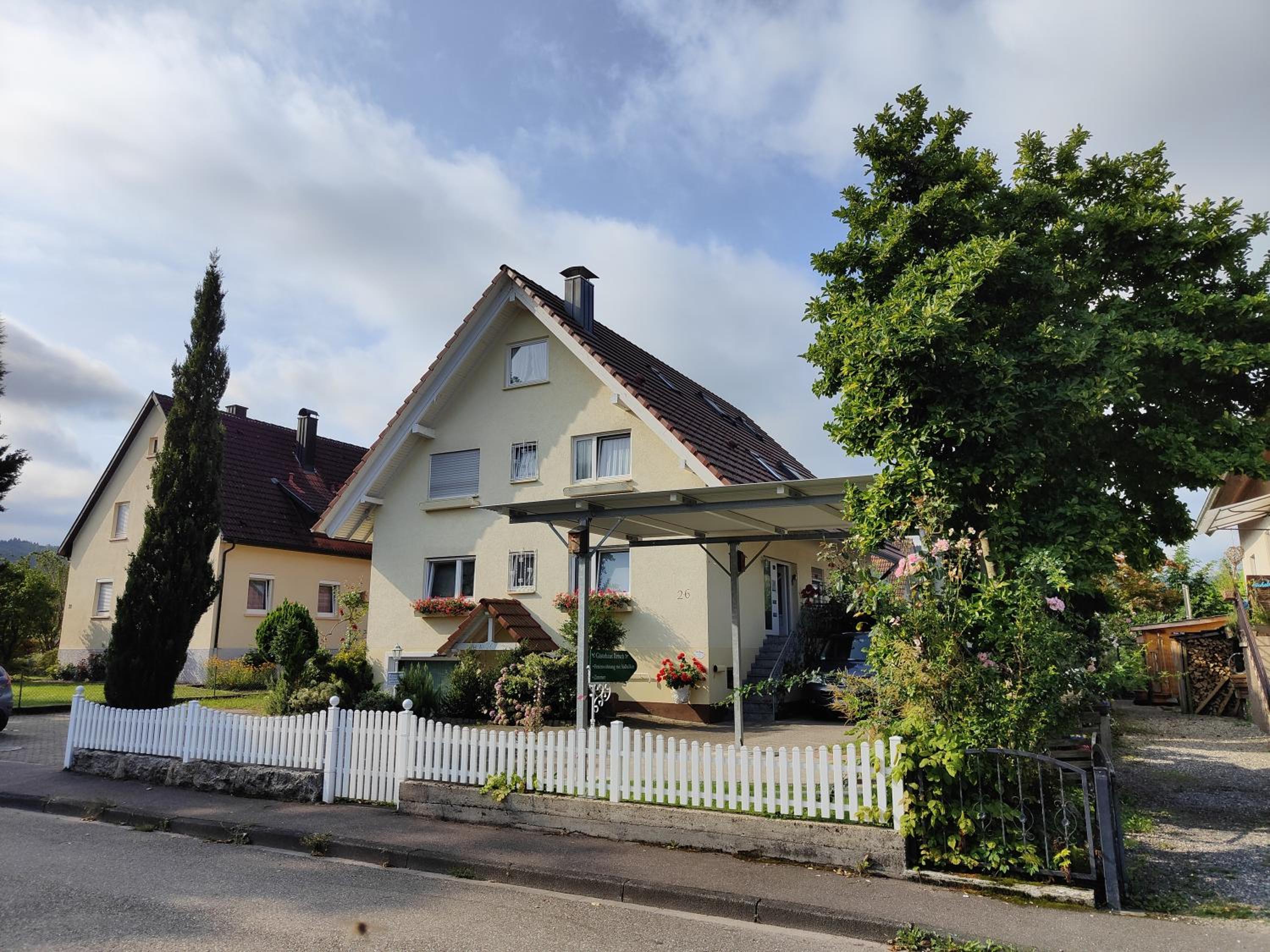 Gästehaus Retsch