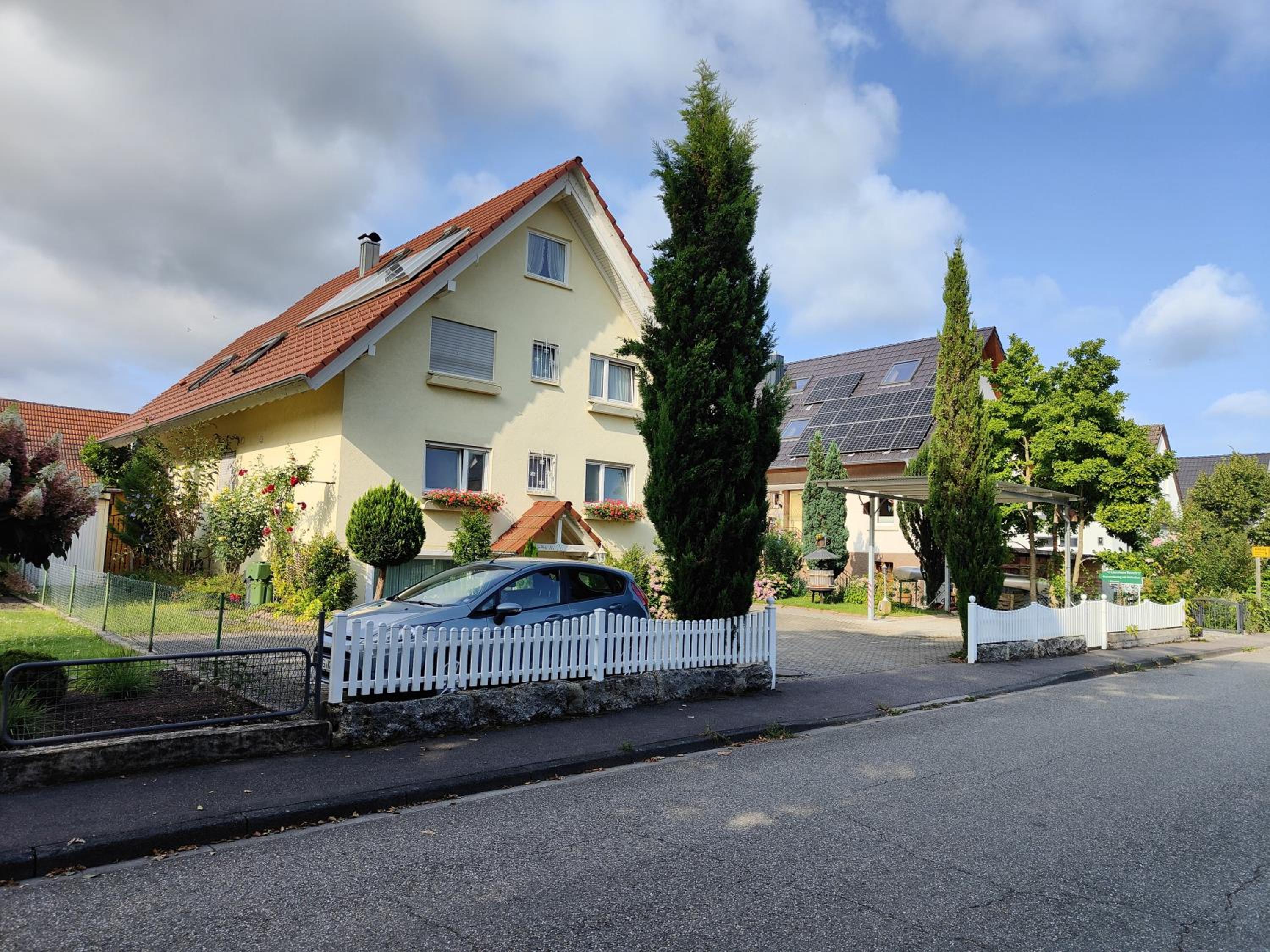 Gästehaus Retsch