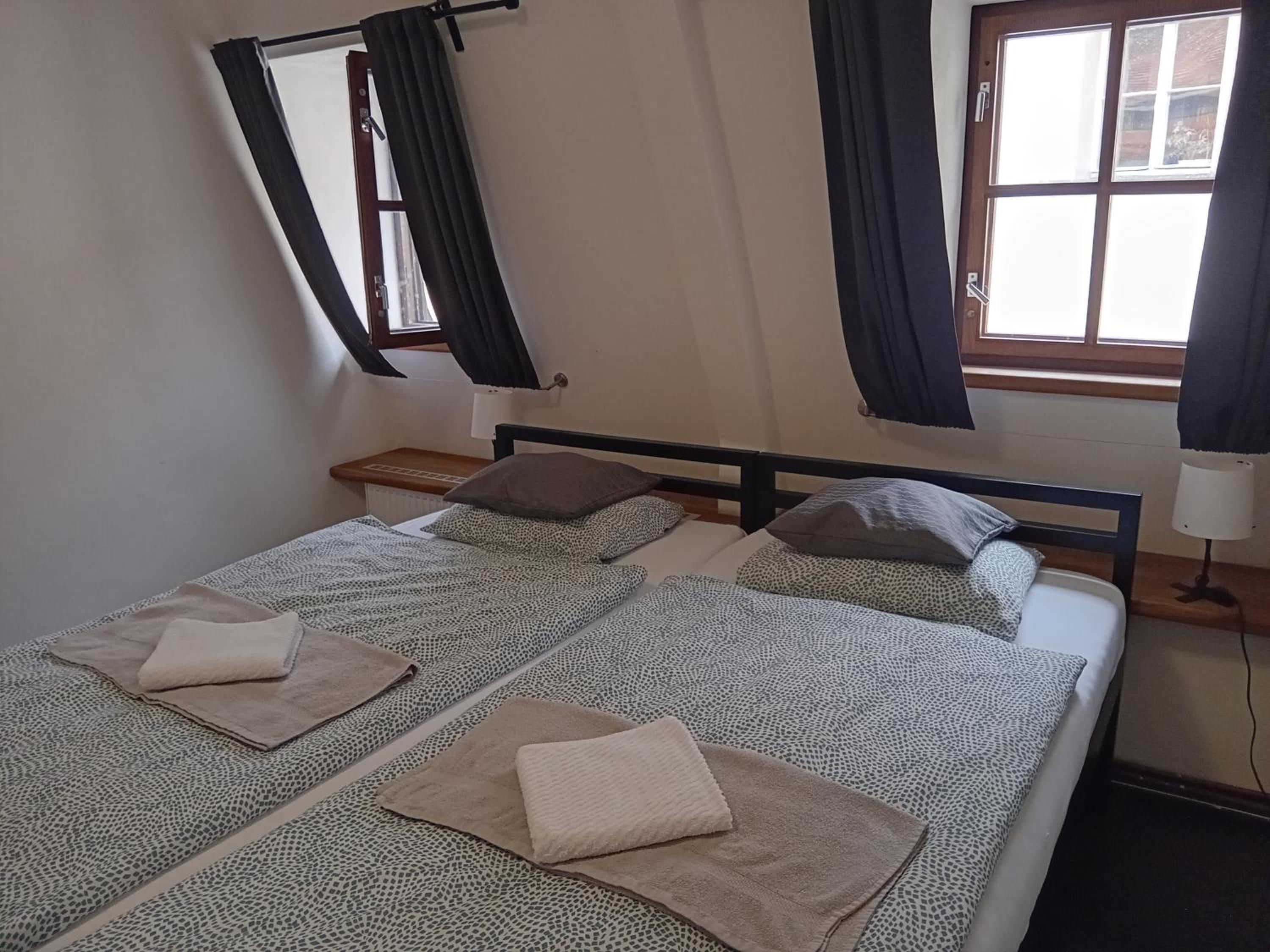 Hostel Eleven