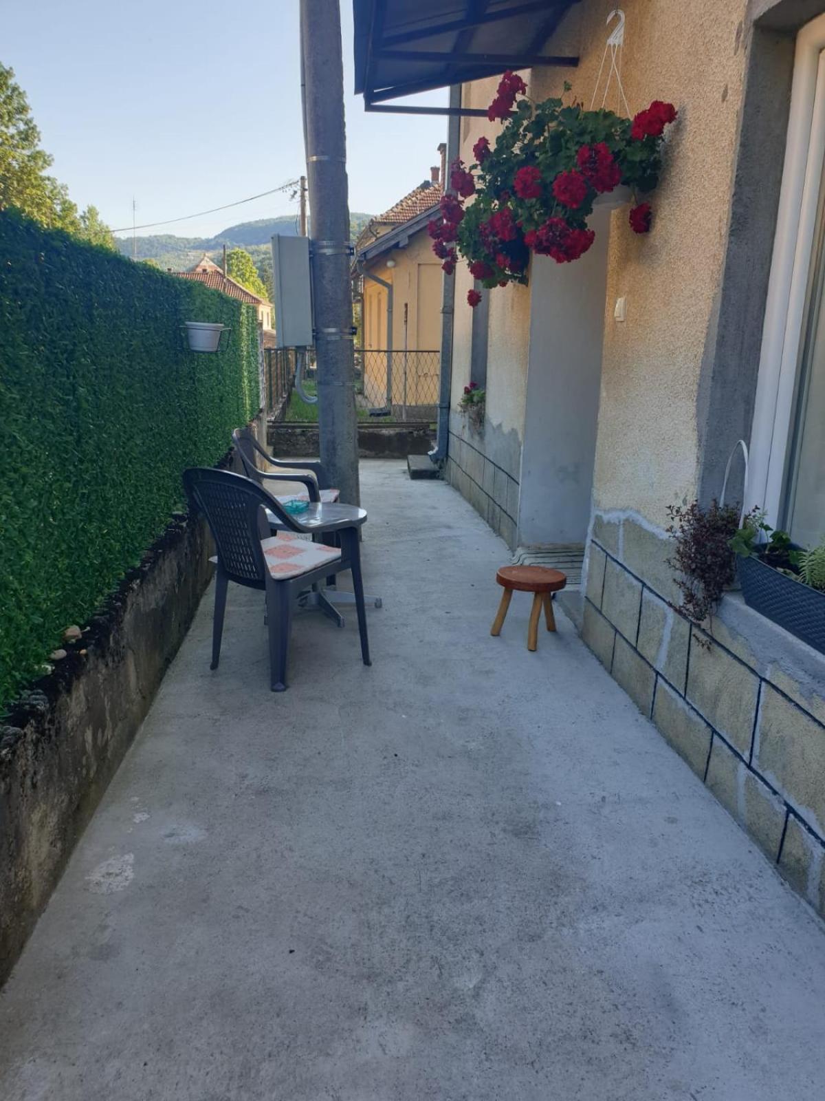 Apartman Rajac