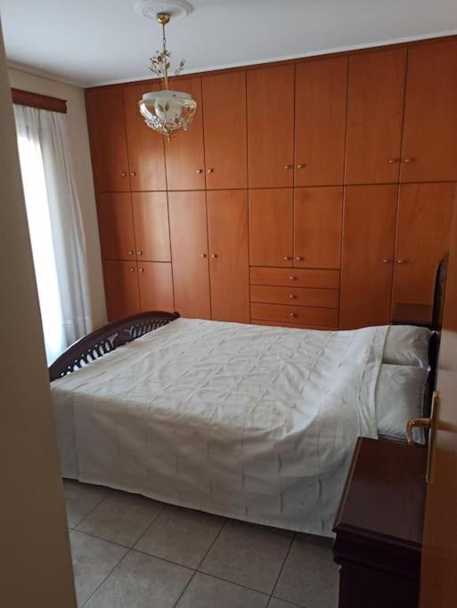 Nea Peramos Apartment-1 photo 5