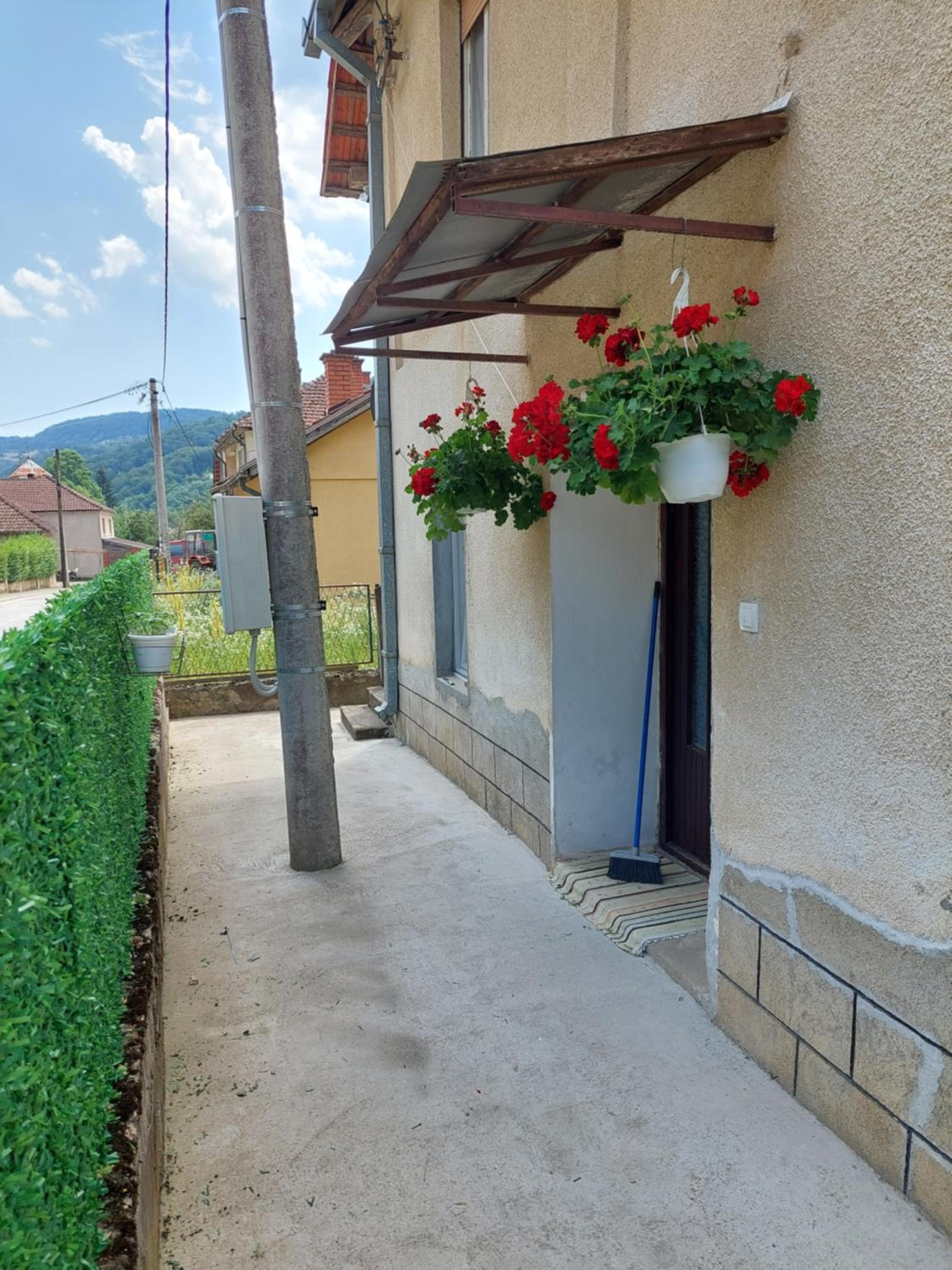 Apartman Rajac
