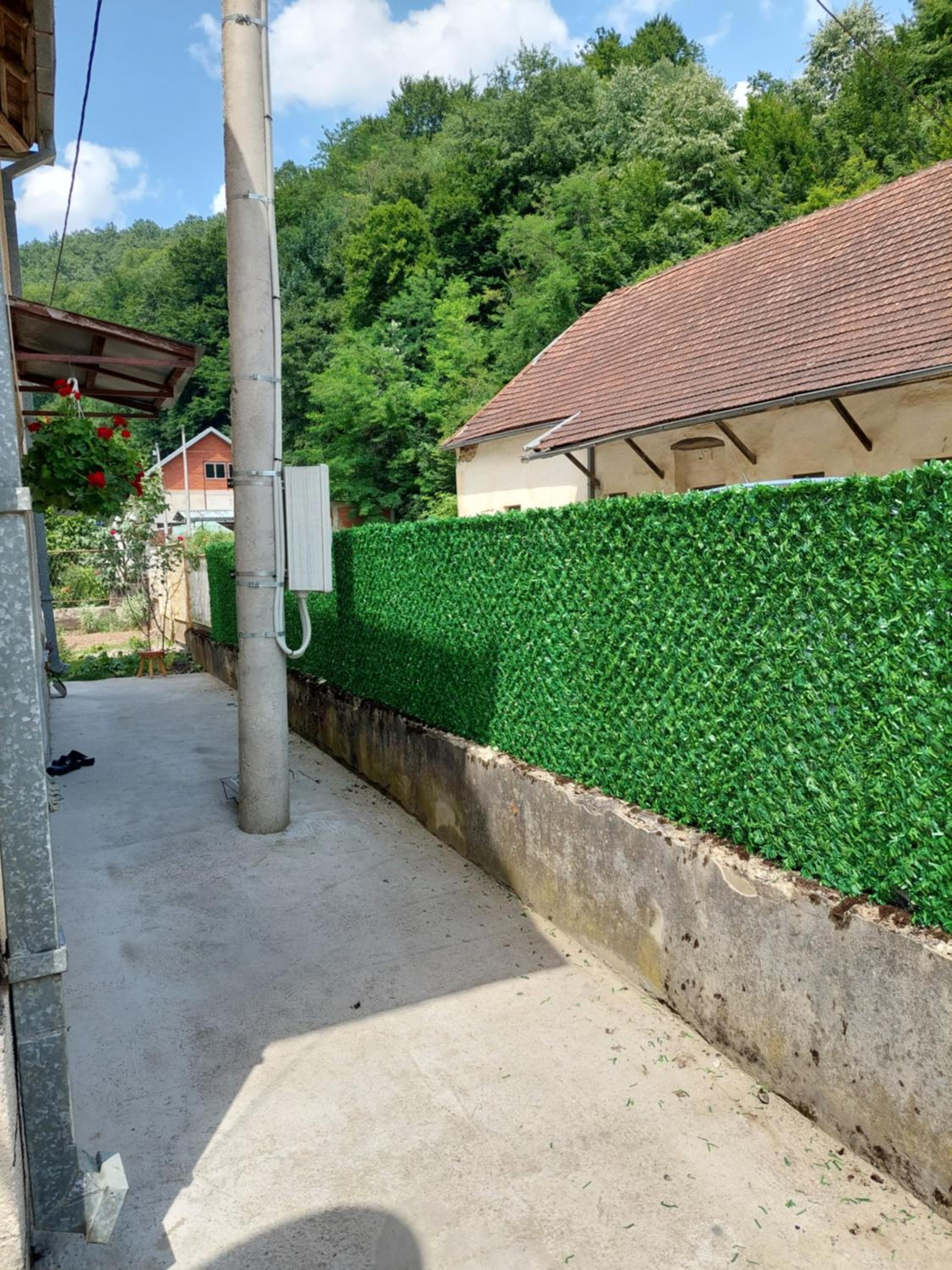 Apartman Rajac
