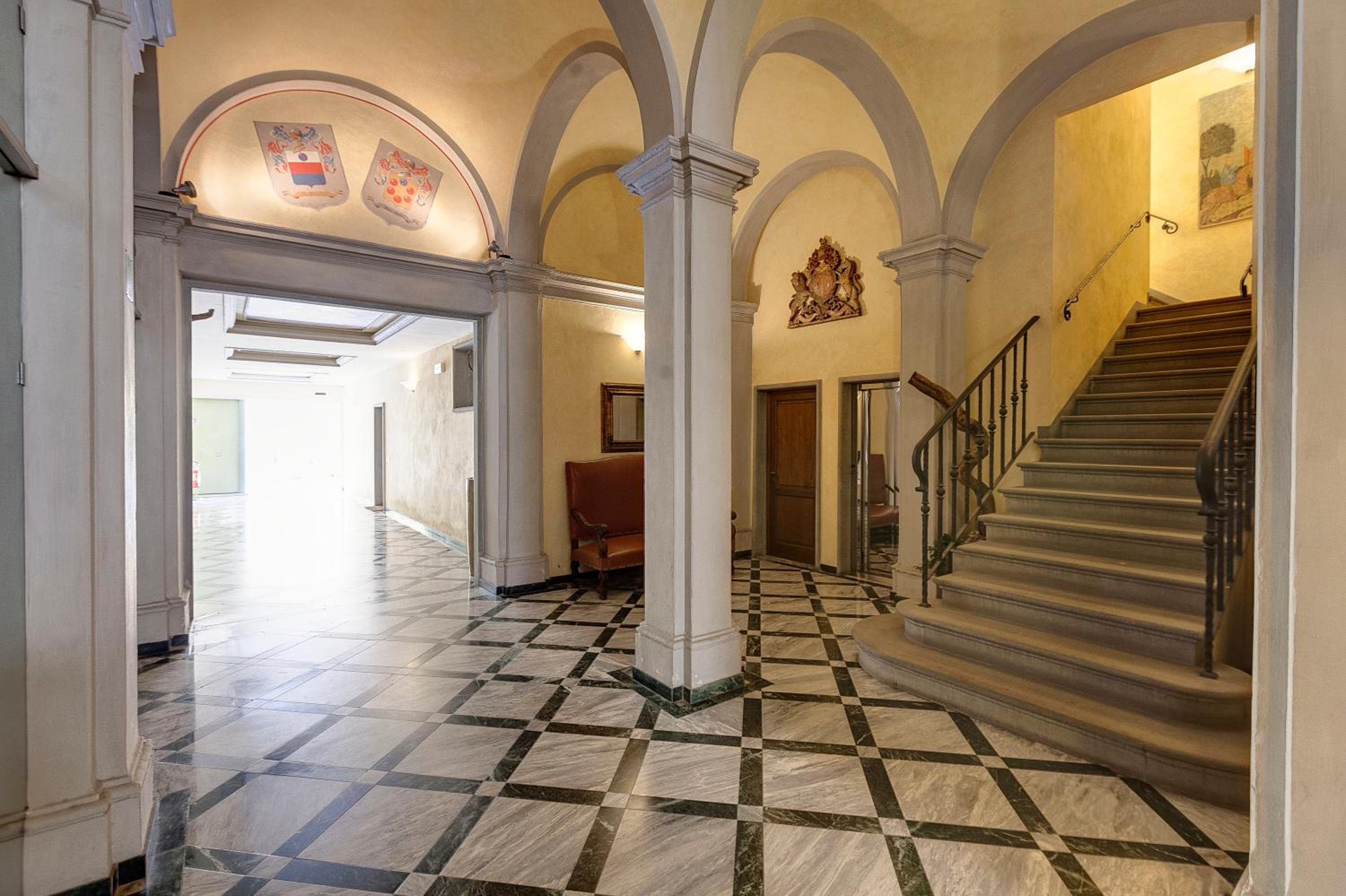 Mamo Florence - Ulisse & Penelope Apartments
