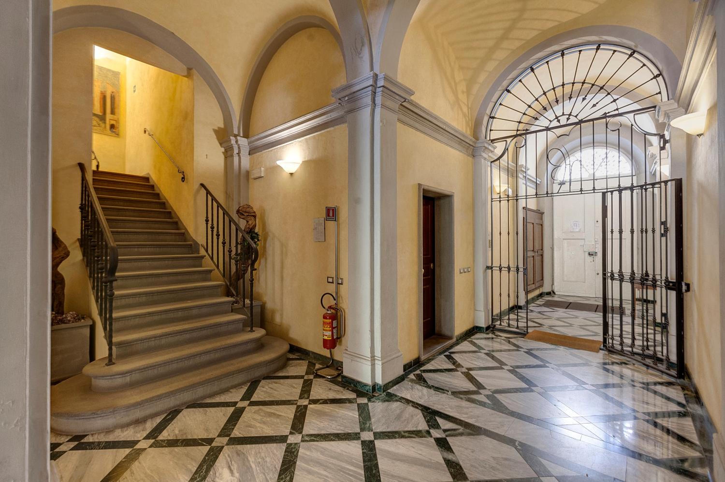 Mamo Florence - Ulisse & Penelope Apartments