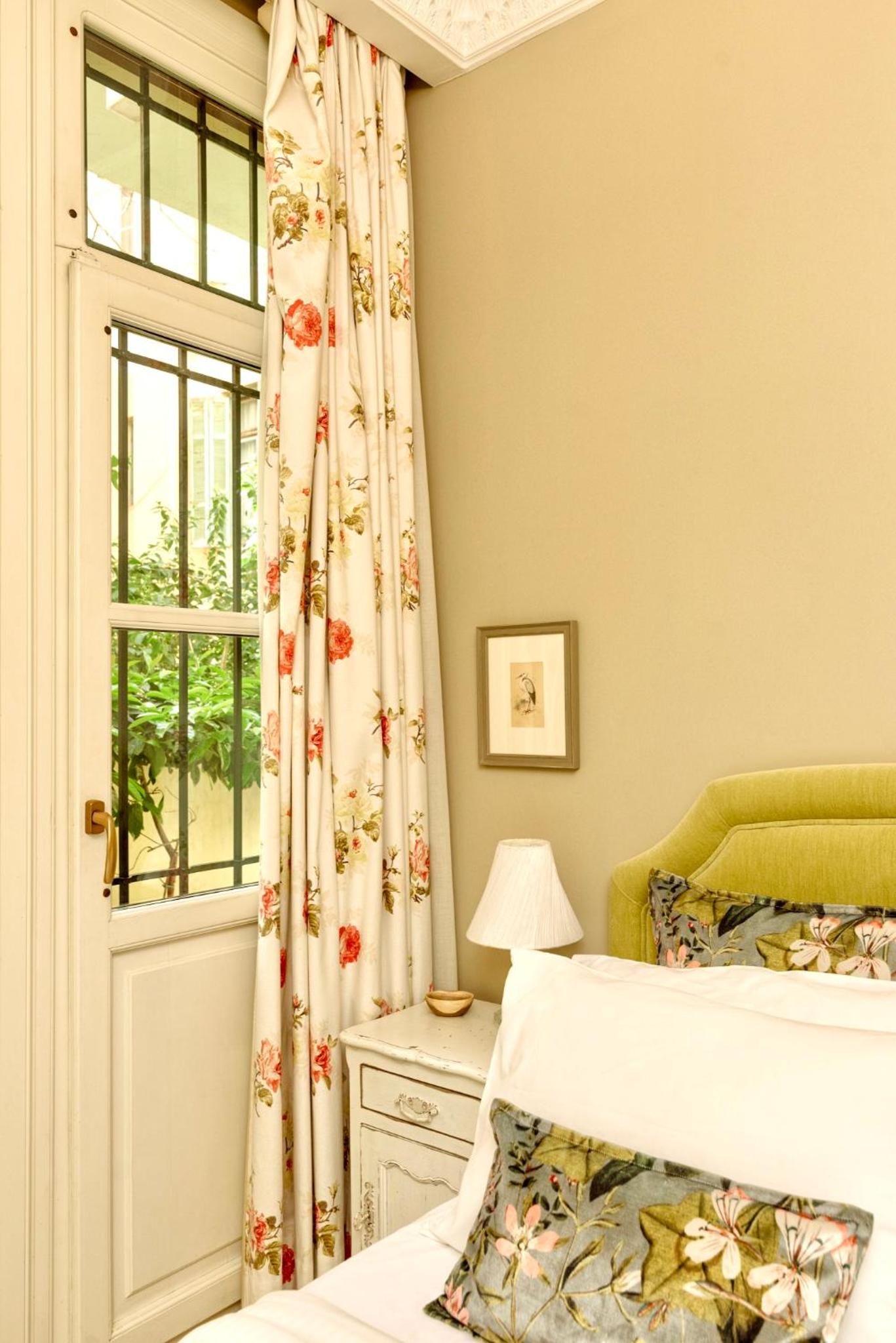 Gatto Perso Luxury Studios And Apartments