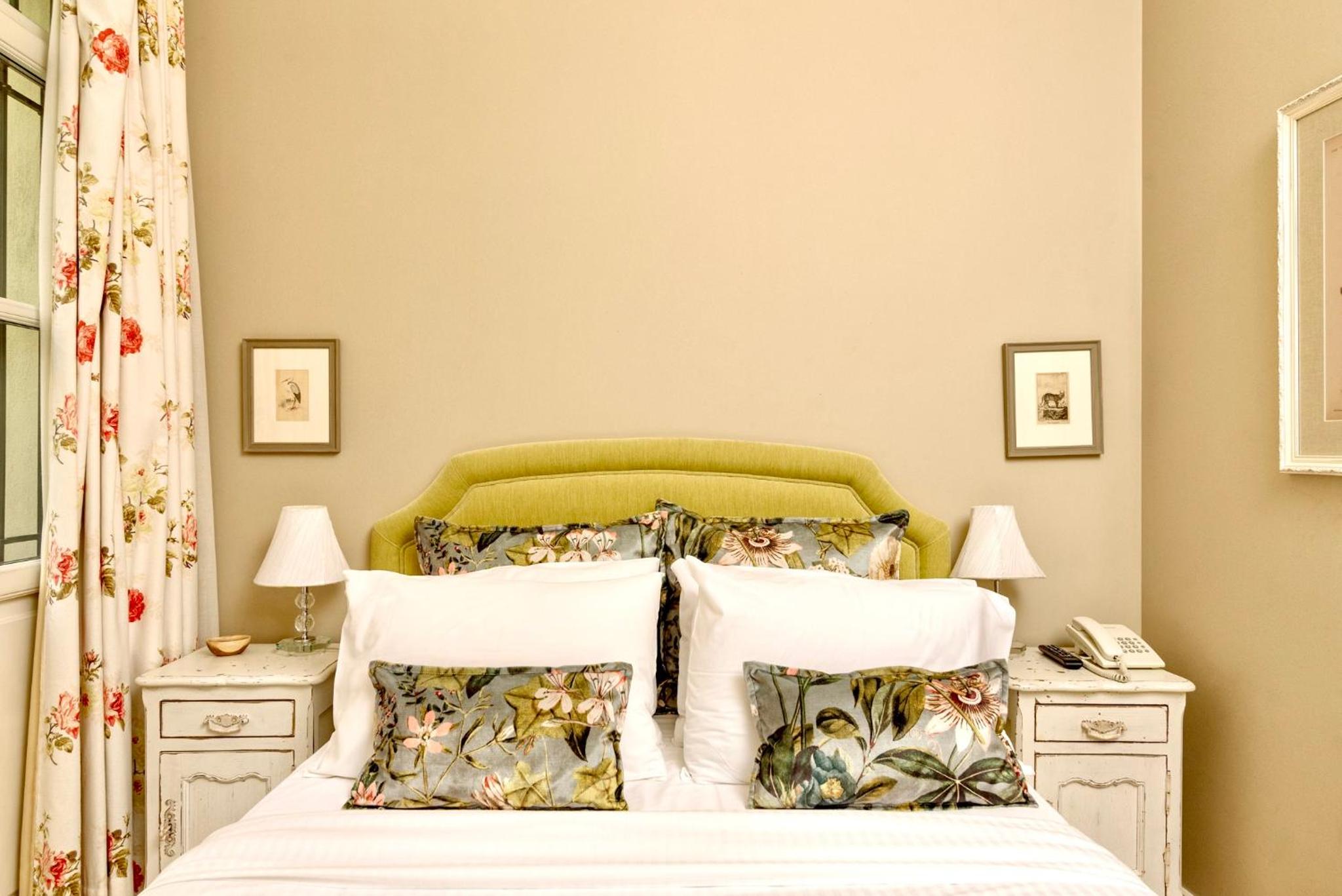 Gatto Perso Luxury Studios And Apartments