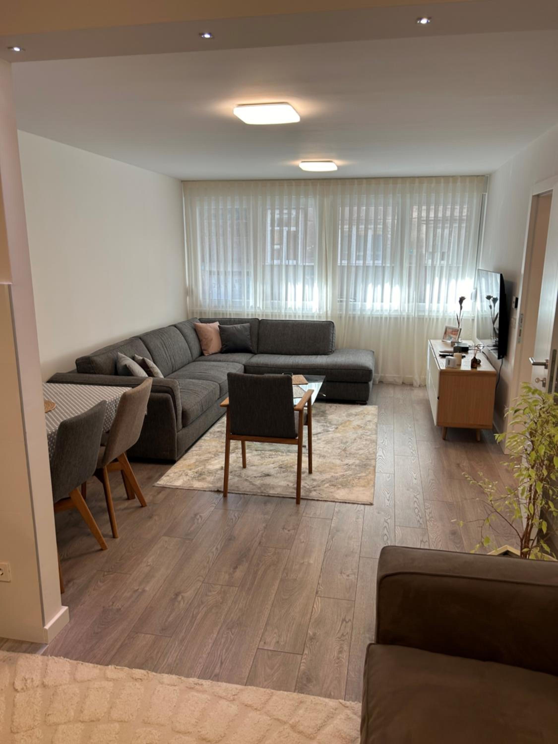 Apartman Zahra