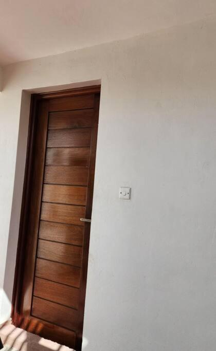Kemu hse- Shanzu studio apartment view 3