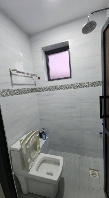 Kemu hse- Shanzu studio apartment view 5