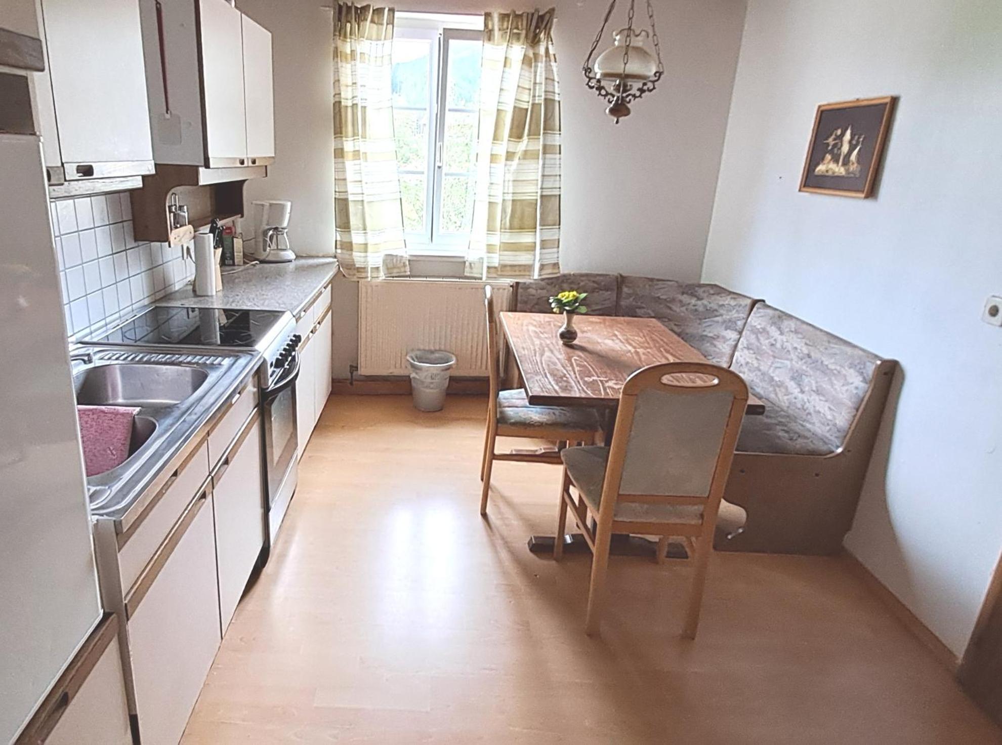 Apartment Weintraube