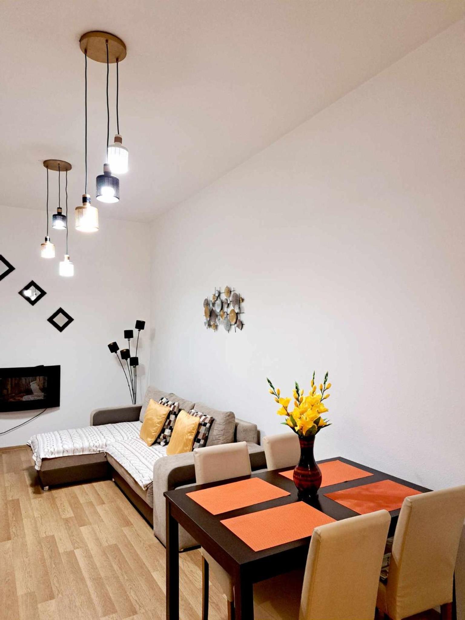 Whitefield Apartment
