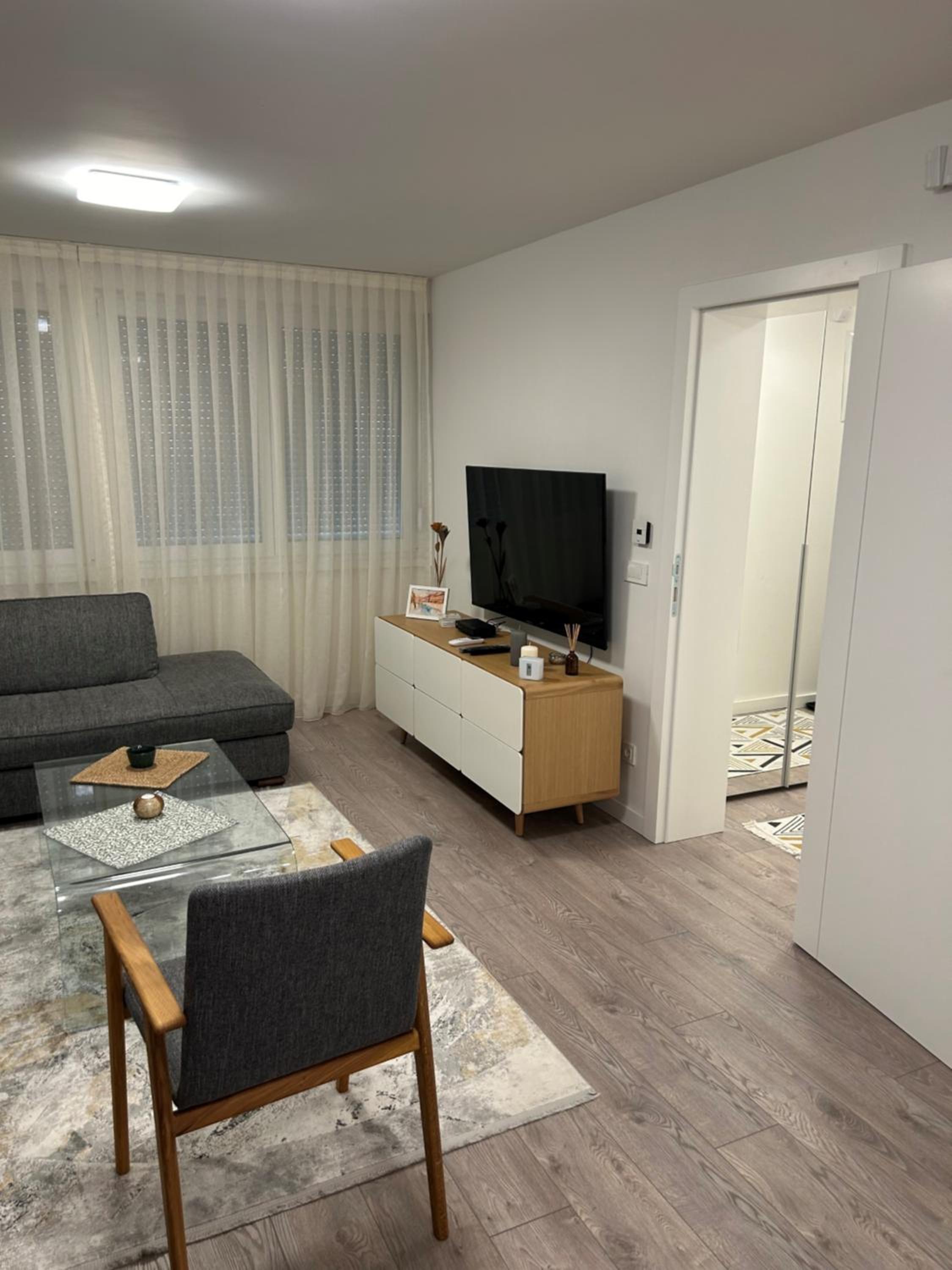 Apartman Zahra