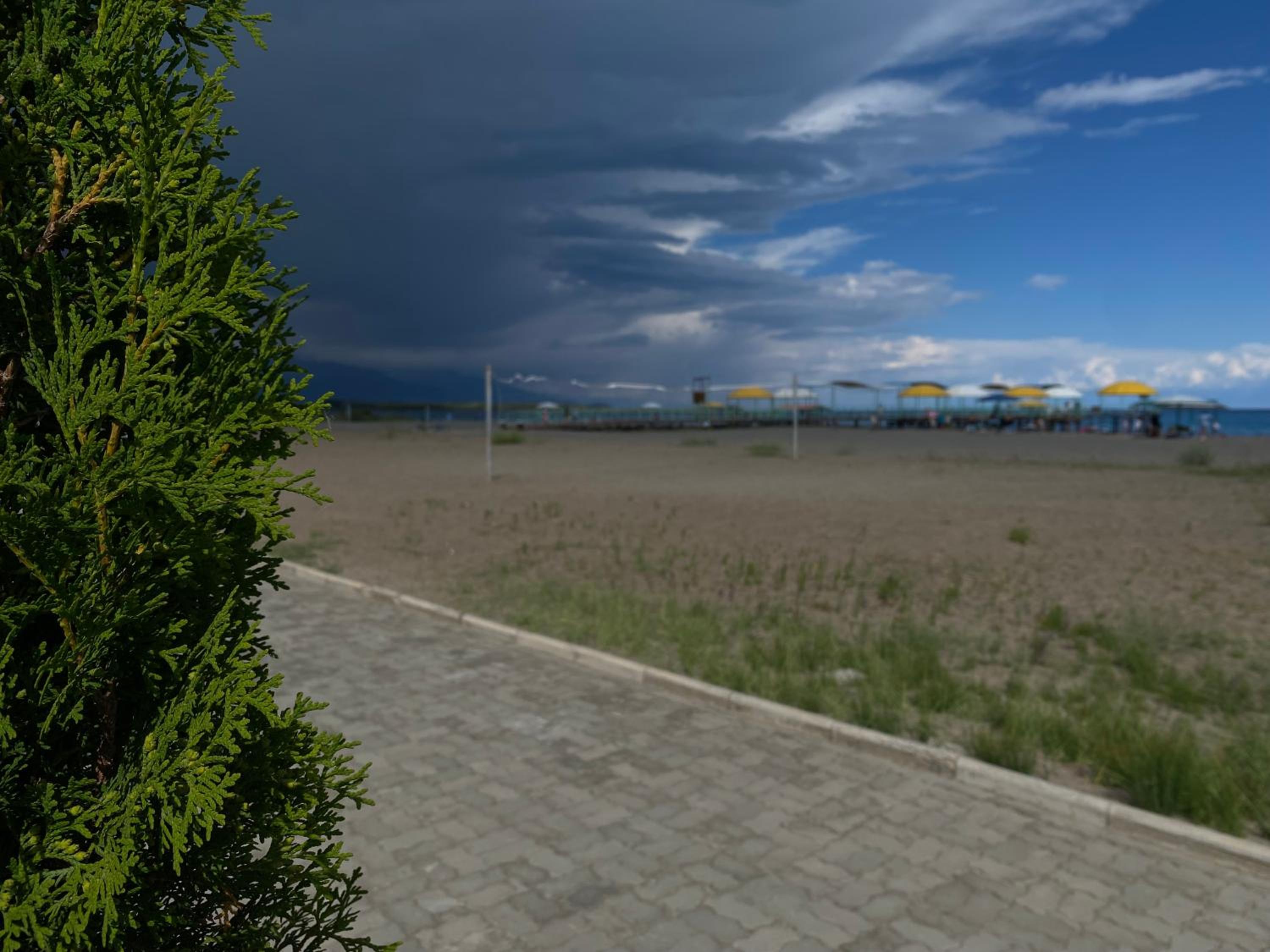 Laguna City view 2