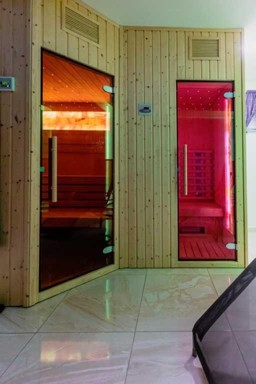 Apartmány Celnice