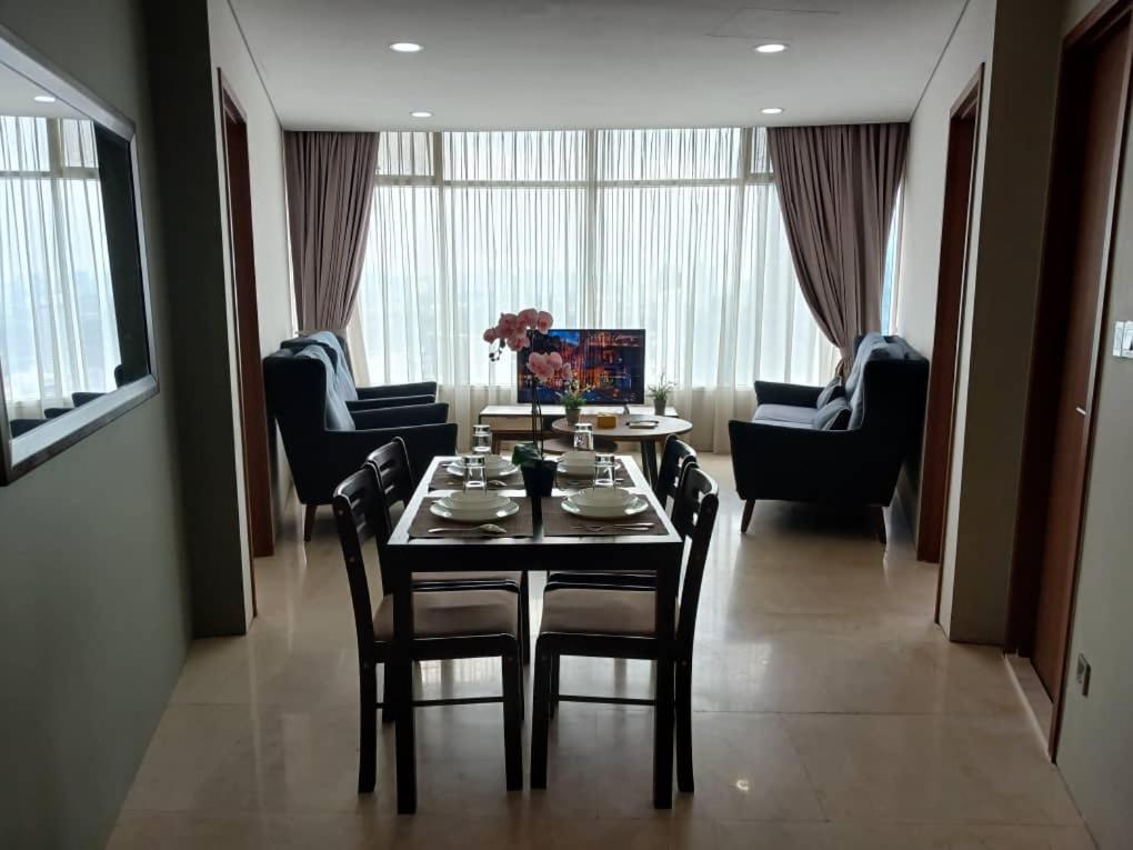 VORTEX STAR KLCc APARTMENT