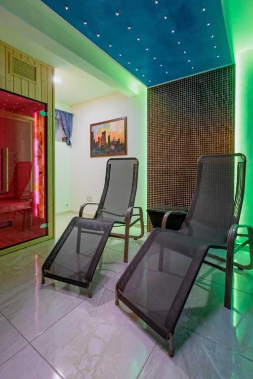 Apartmány Celnice