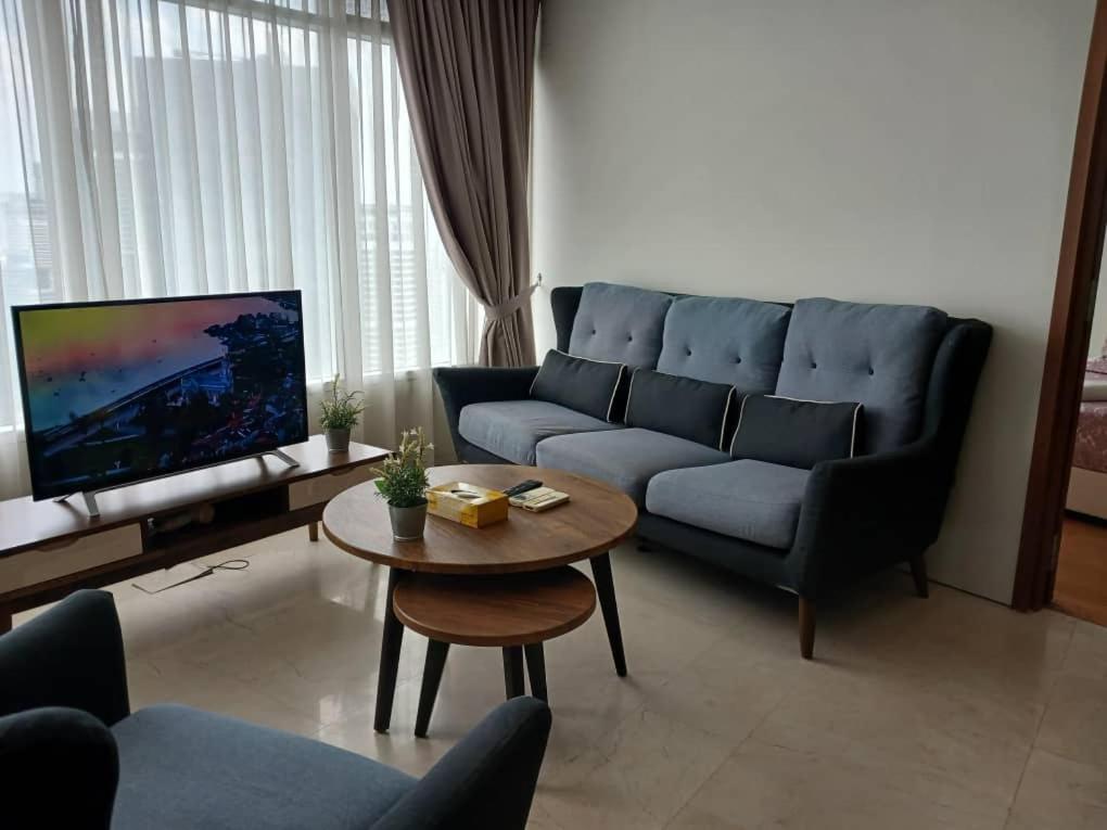 VORTEX STAR KLCc APARTMENT