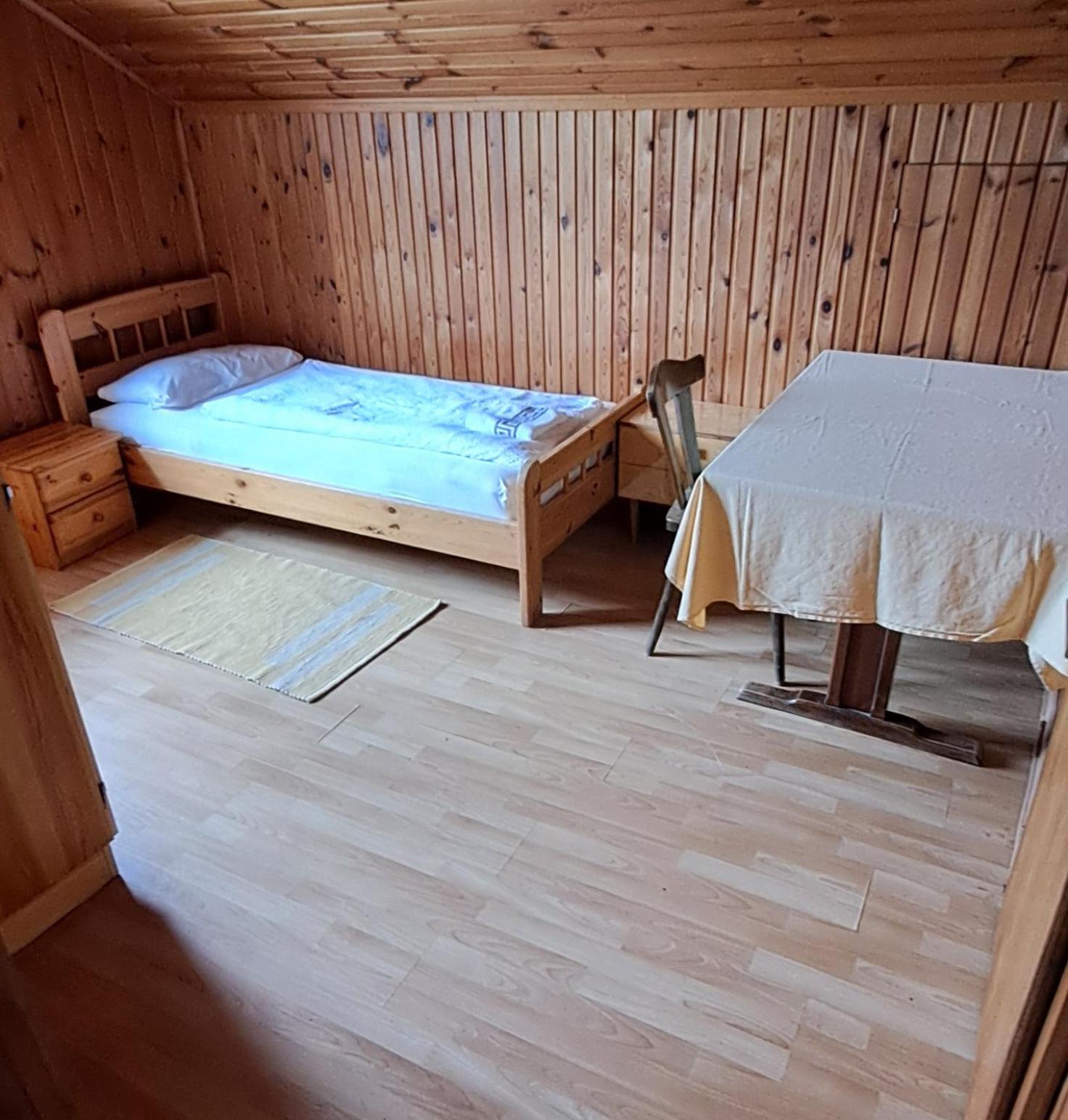 Apartment Weintraube