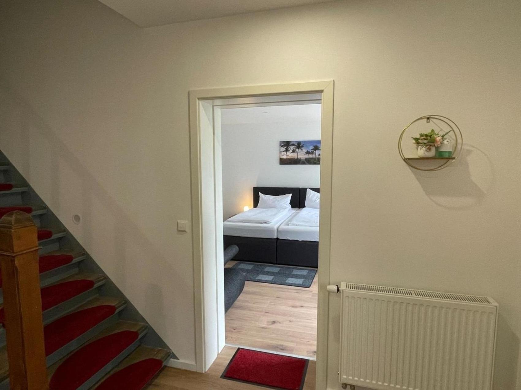 ML Familienzimmer