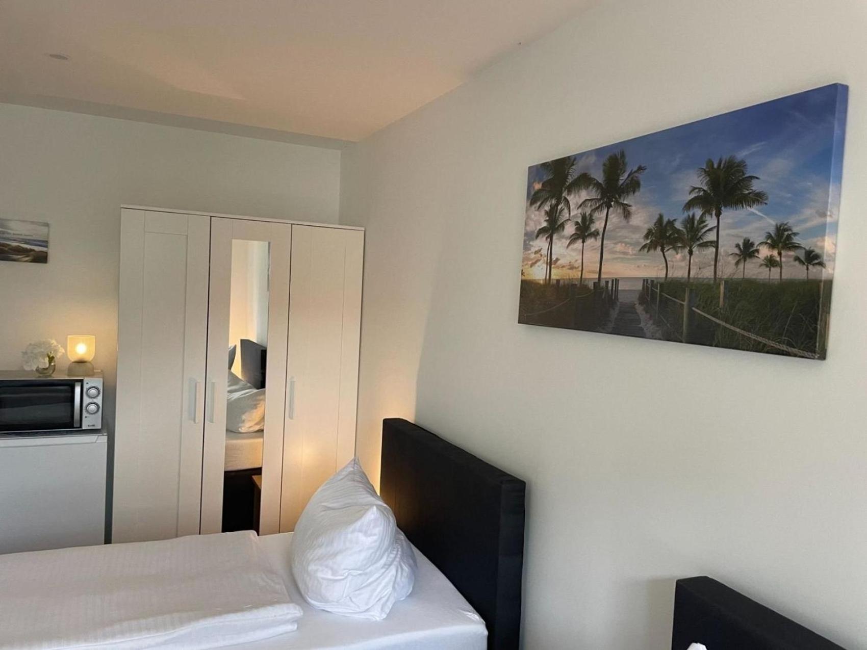 ML Familienzimmer