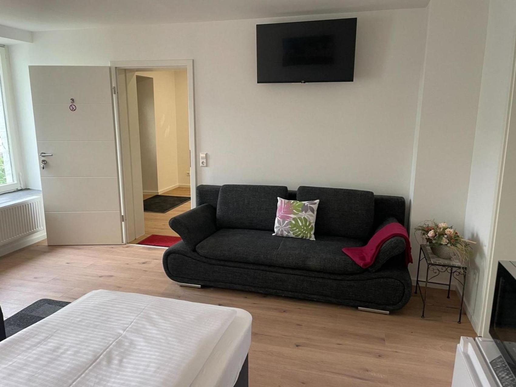 ML Familienzimmer