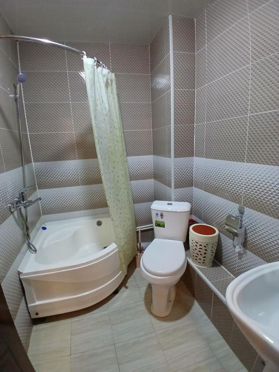 NIYAT HOTEL view 3