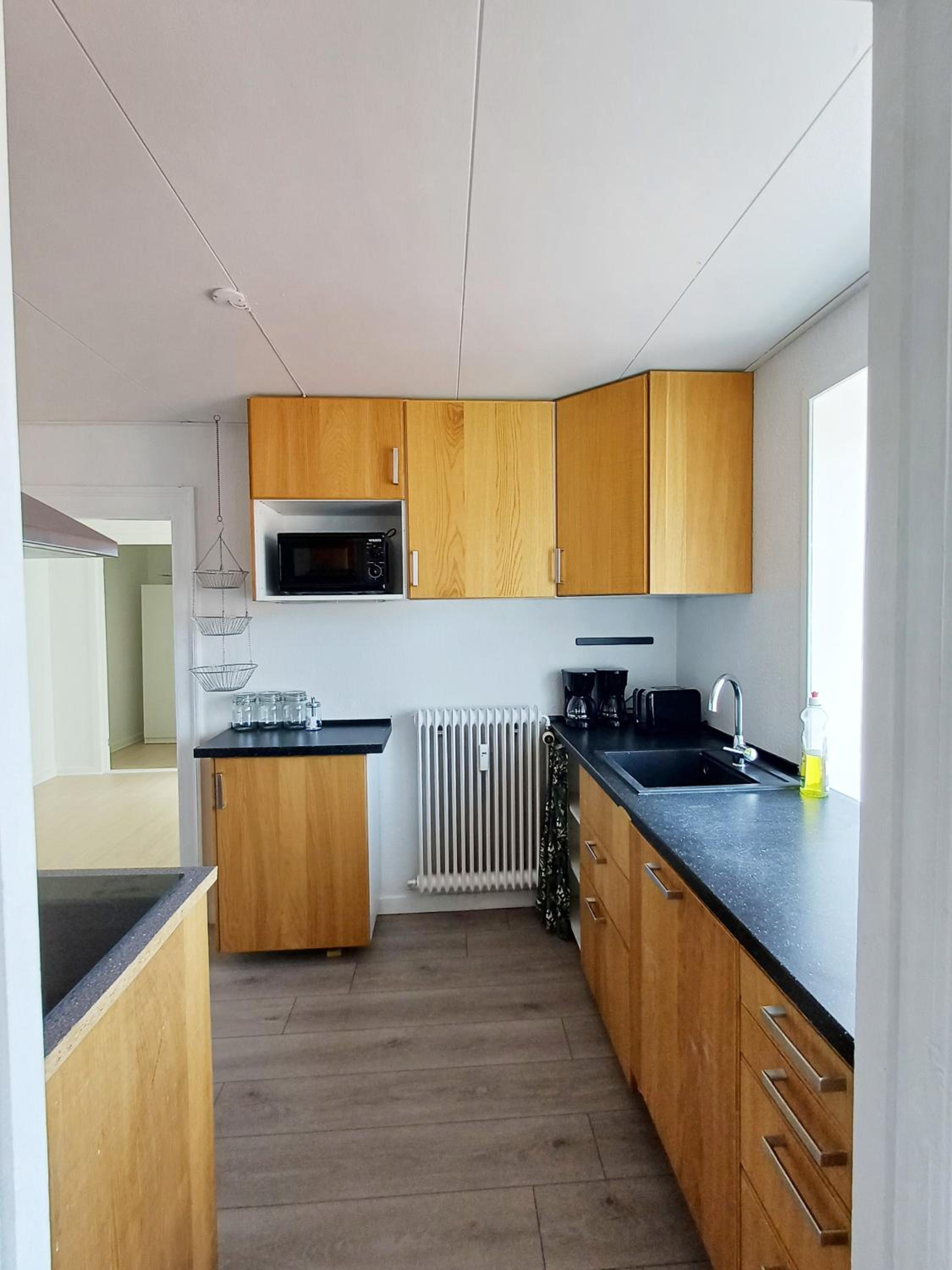 Charming Double Room With Free Parking