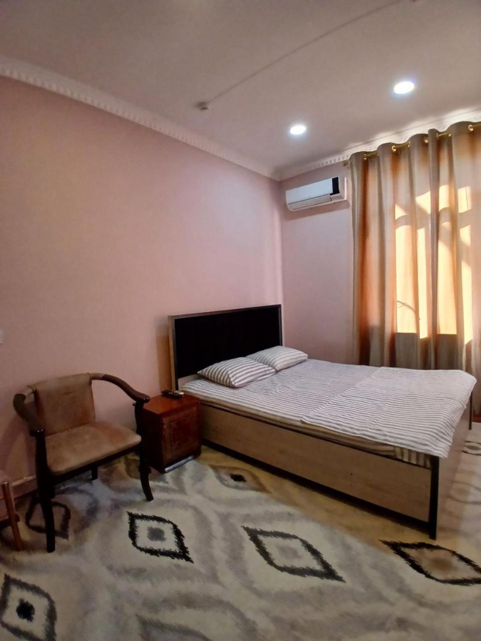 NIYAT HOTEL view 2