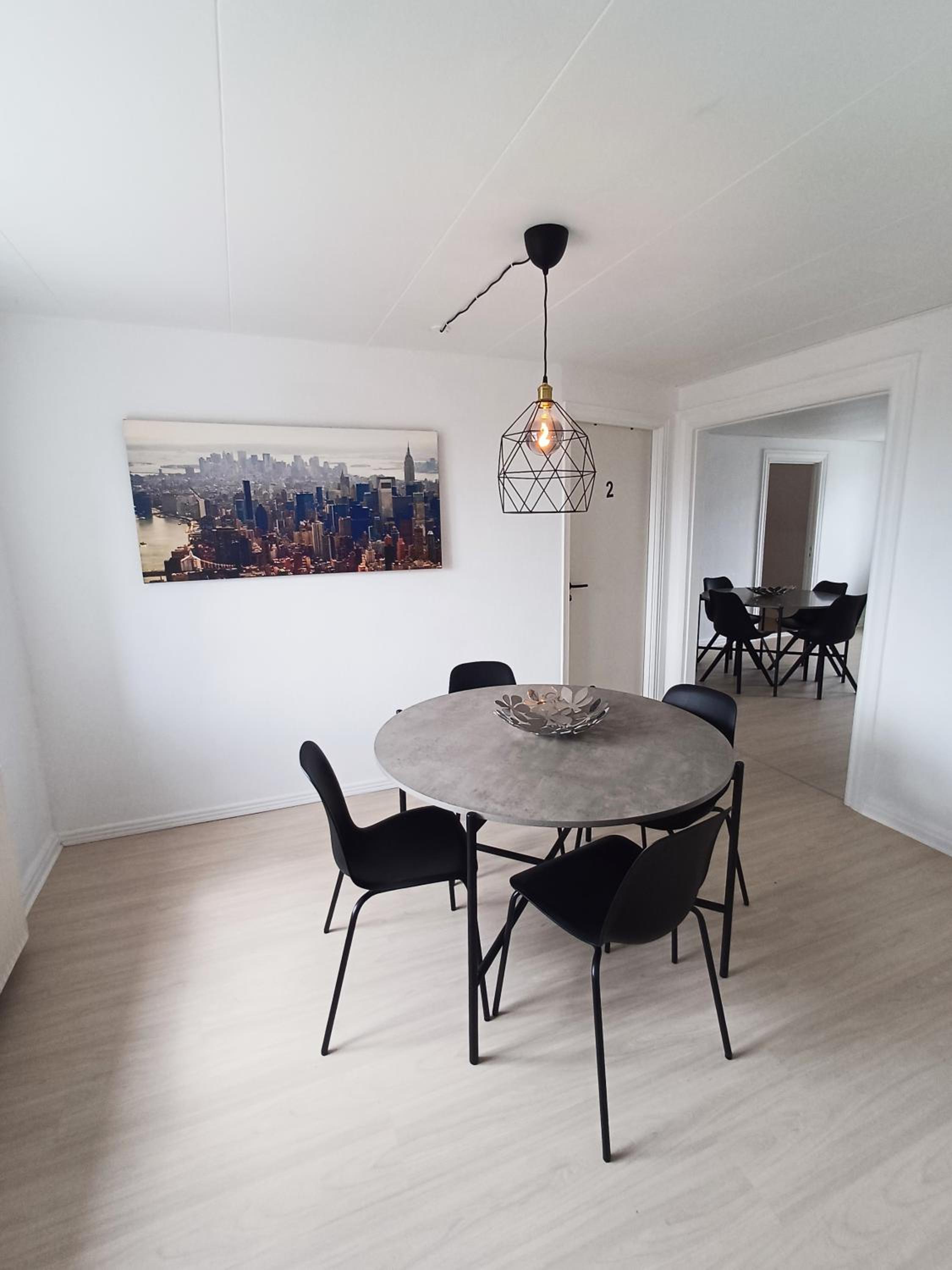 Charming Double Room With Free Parking