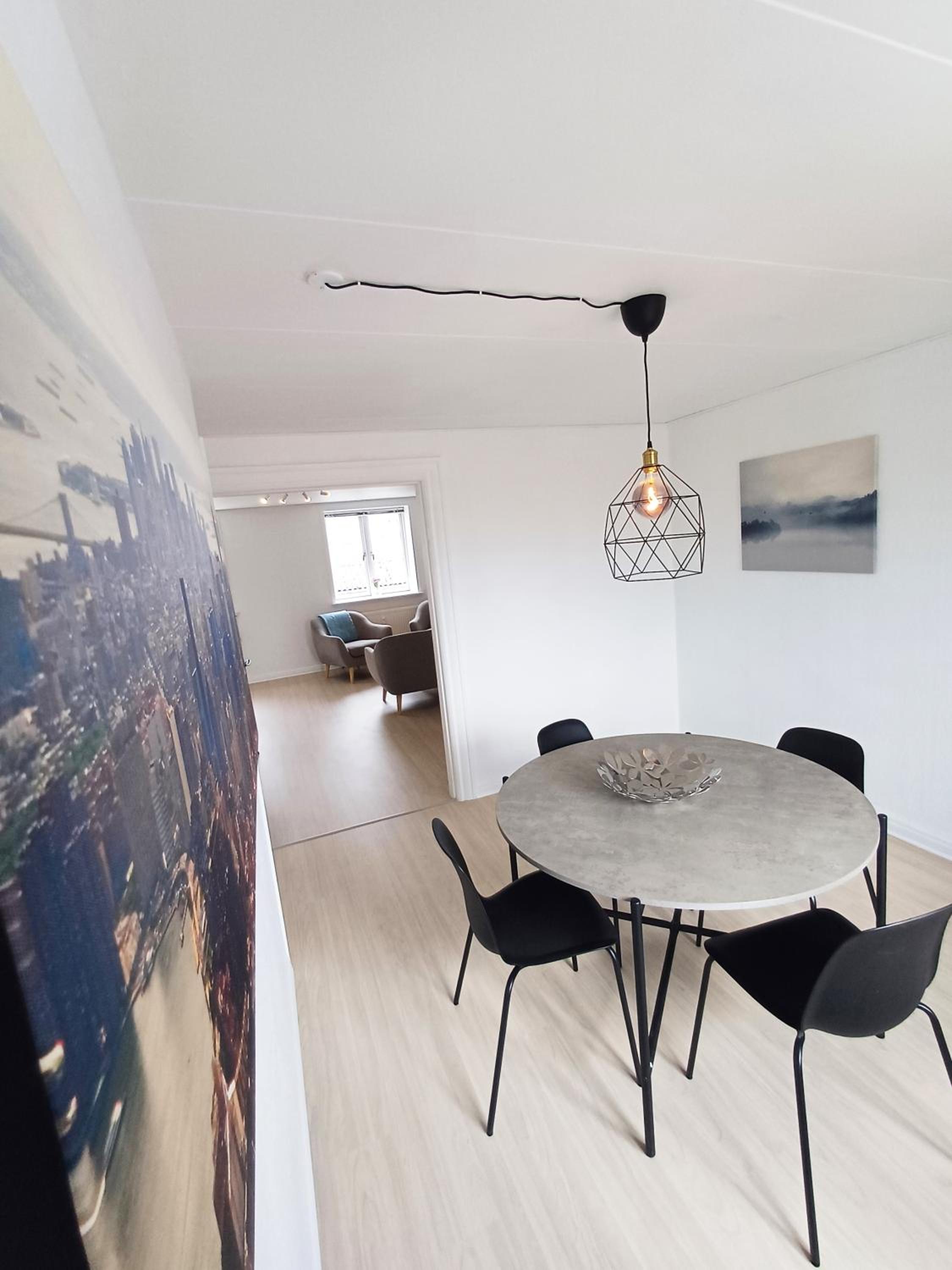 Charming Double Room With Free Parking